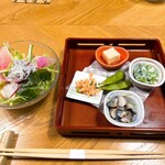 新宿 今井屋本店 - 