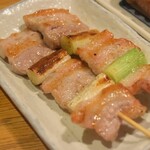 とりとり亭 - 