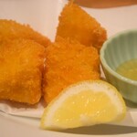 とりとり亭 - 