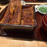 濱松地焼 鰻 まさ - 