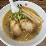 麺や　福座 - 