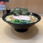 ラーメン 大國家 - 