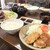 とんかつオゼキ - 料理写真: