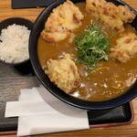 うどん居酒屋 江戸堀 - 