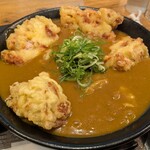 うどん居酒屋 江戸堀 - 