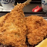 とんかつ濱かつ - 