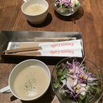 Fresco Caffe - 