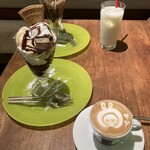 Fresco Caffe - 