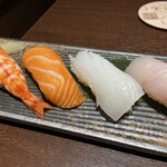 Omotenashi Irori Zushi - 