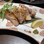 Omotenashi Irori Zushi - 