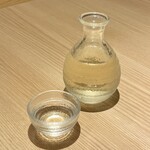 和食 いぶり別邸 - 神亀
