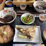 味処 海の桜勘