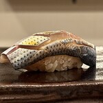 らんまる - コハダ