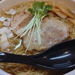 麺や いつき - 料理写真: