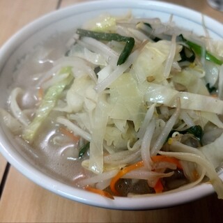 中華料理 やまだ_0