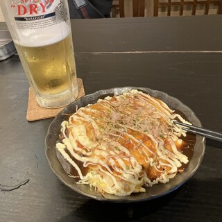 たこ焼き 上木家_1