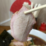 とら食堂 - 