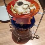 NAGOYA BEER STATION 浩養園 - 選べる3点盛り美味しかった丁度よかった
