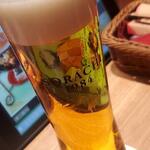NAGOYA BEER STATION 浩養園 - ソラチ