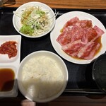 みなとみらい de 焼肉 DOURAKU - 