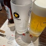 炉端とおでん 呼炉凪来 - 