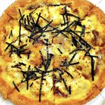 ピザキャリー - 料理写真: