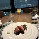 Prime42 steakhouse & sky bar - 
