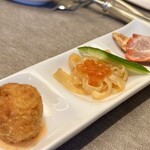 中国料理 芙蓉城 - 