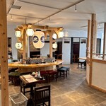 炉端とおでん 呼炉凪来 - 