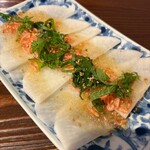 炉端とおでん 呼炉凪来 - 
