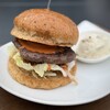 KARIYADO CAFE - KARIYADO Burger