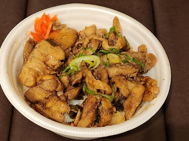 武内食堂 - 高松/親子丼 | 食べログ