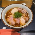 らぁめんシフク - 