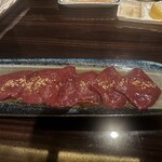焼肉 銀座コバウ - 