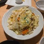中華料理 星が樹 - 
