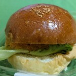 イズミヤ - 料理写真: