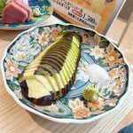 貝 刺身専門店 しらはら - 
