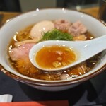 らぁめんシフク - 