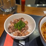 らぁめんシフク - 