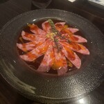 焼肉 銀座コバウ - 