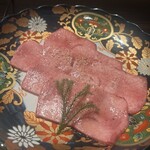 焼肉 銀座コバウ - 