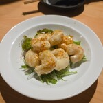 中華料理 星が樹 - 
