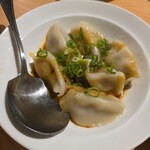 中華料理 星が樹 - 