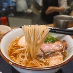 らぁめんシフク - 