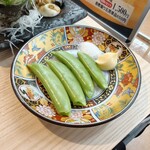 貝 刺身専門店 しらはら - 