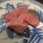 焼肉 銀座コバウ - 