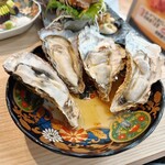 貝 刺身専門店 しらはら - 