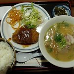 百万遍 しゃらく - 料理写真: