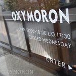 OXYMORON komachi - 