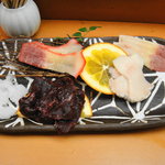 鮨おおしお  - くじら